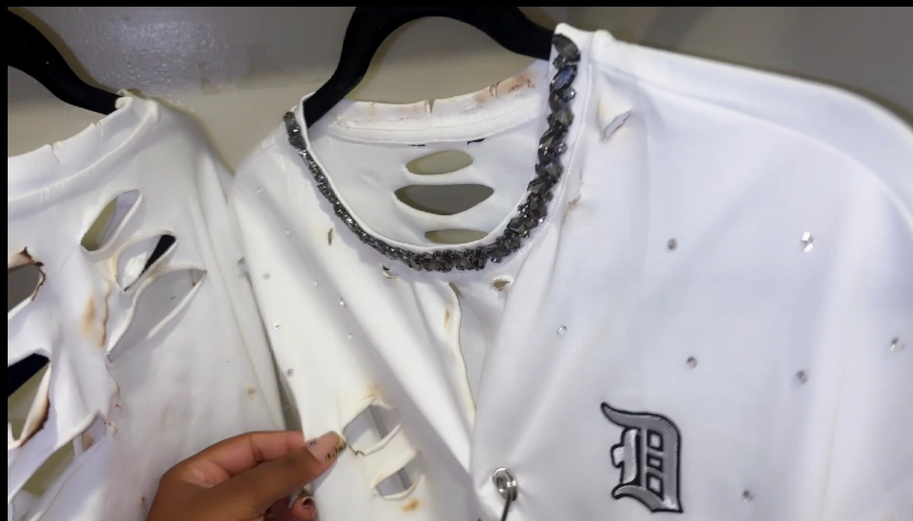 Detroit Tee