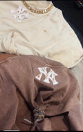 New York Custom Tee