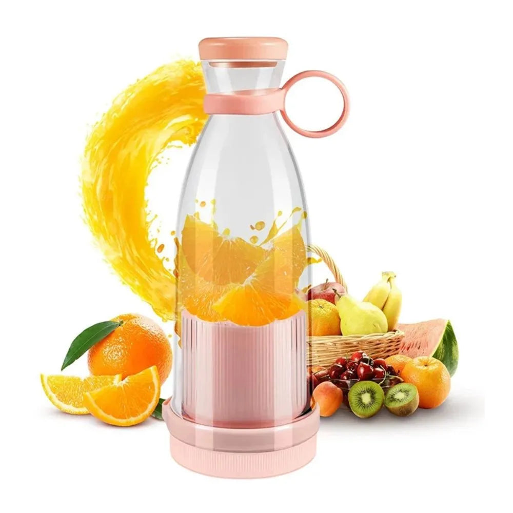 Portable Juice Blender Cup