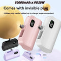 Ultimate Power Capsule