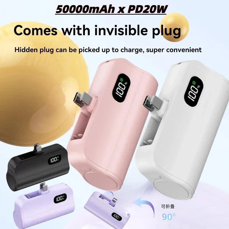 Ultimate Power Capsule
