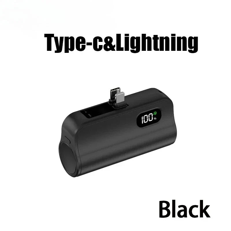 Ultimate Power Capsule